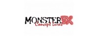 MONSTER 3X